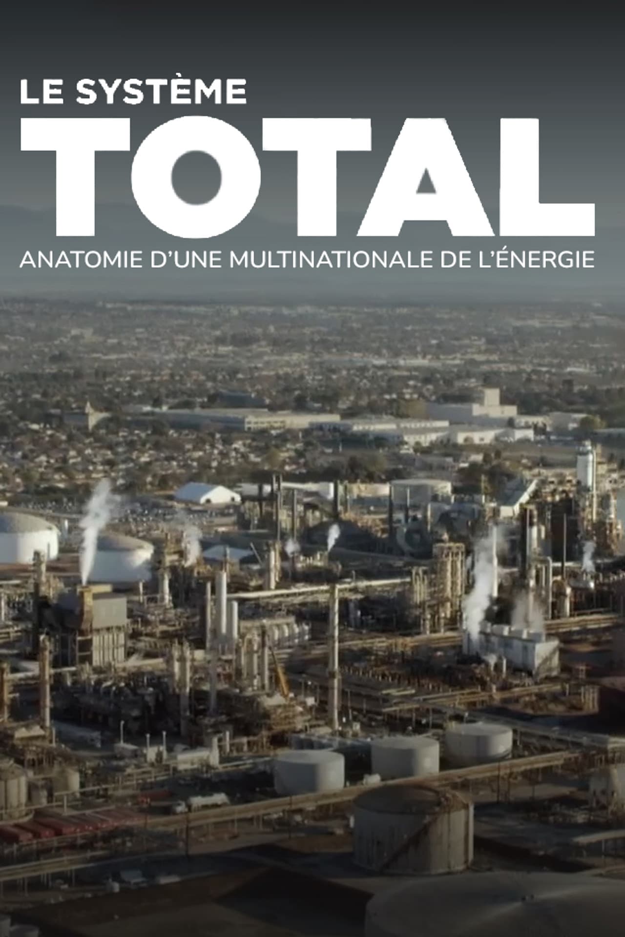 Inside Total: The Greenwashing of Oil Majors
