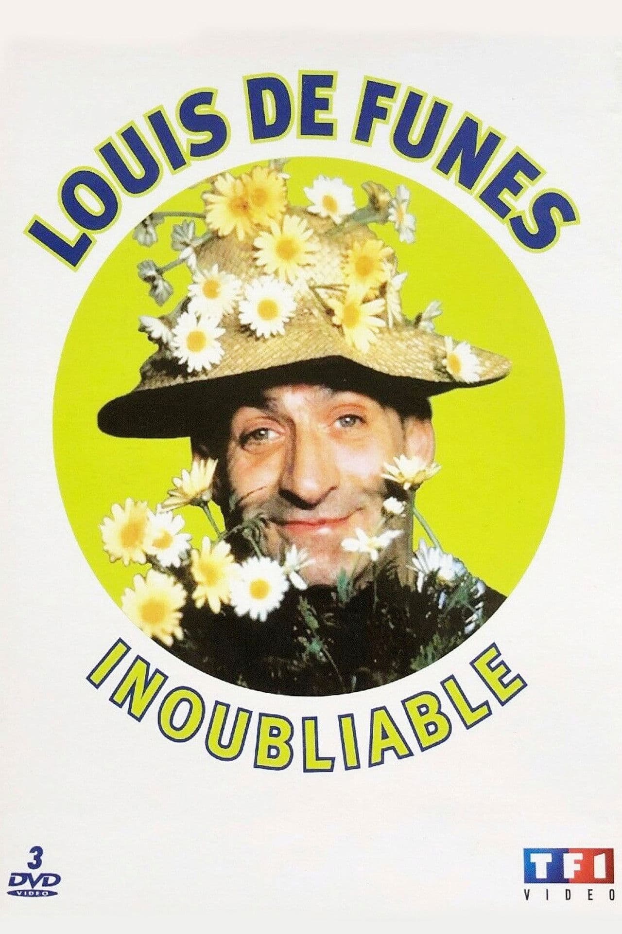 Louis de Funès, inoubliable