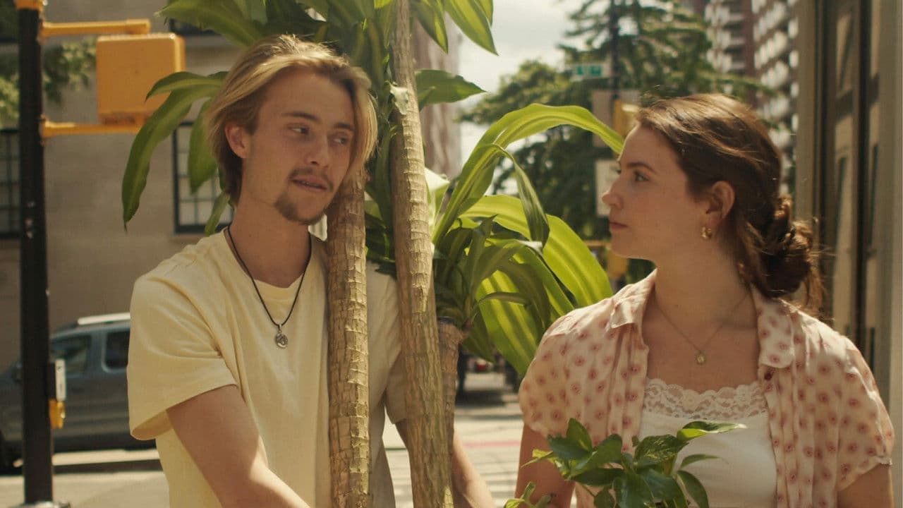 Strangers to Strangers