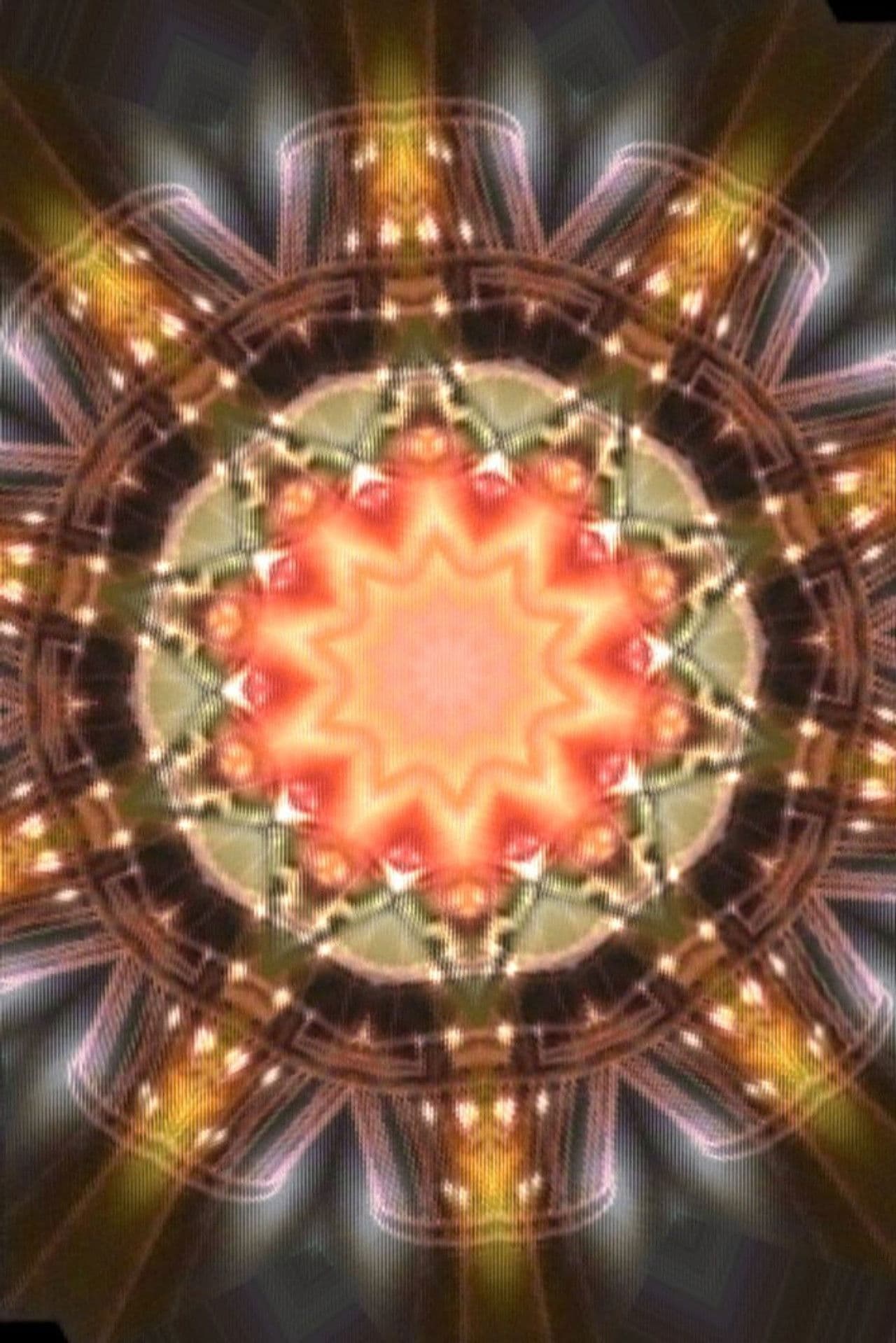 The Eternal Quarter Inch