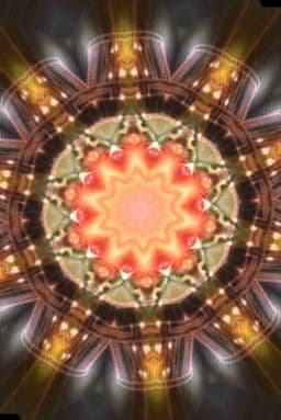 The Eternal Quarter Inch