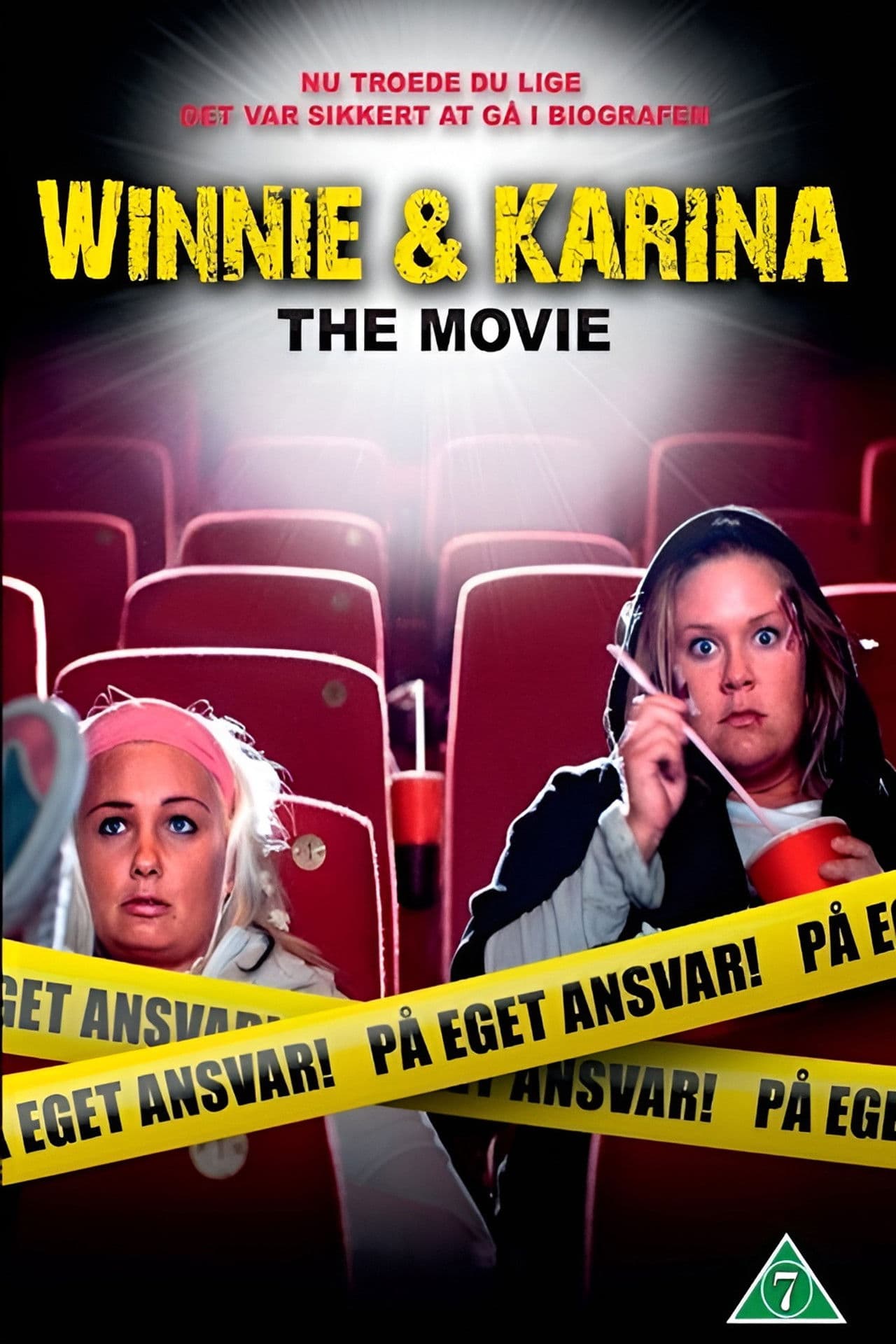 Winnie & Karina - The Movie