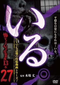 「Iru.」~ Kowasugiru Tōkō Eizō 13-hon ~ Vol.27