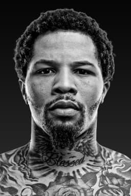 Gervonta Davis