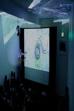 The Rain is a Friend of Mine