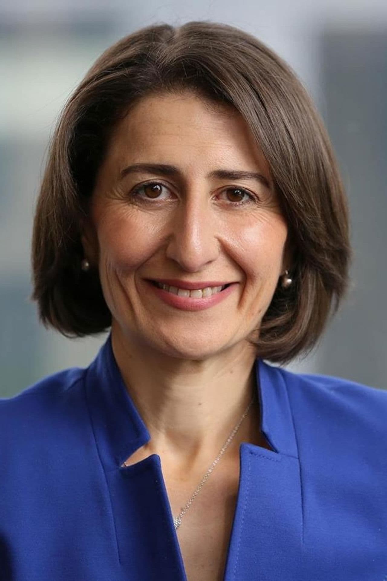 Gladys Berejiklian