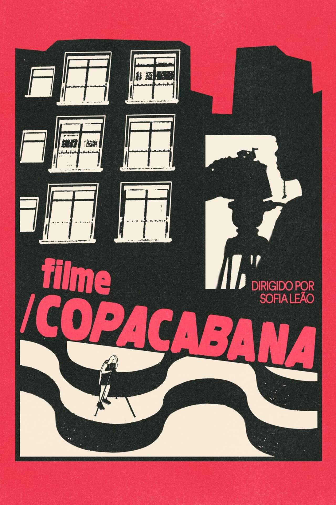 Film Copacabana