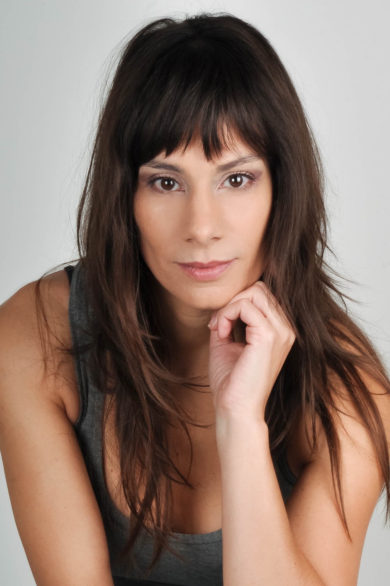 Carla Carreiro Mendes