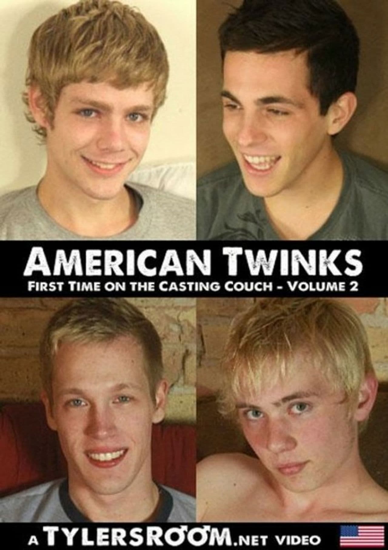 American Twinks 2