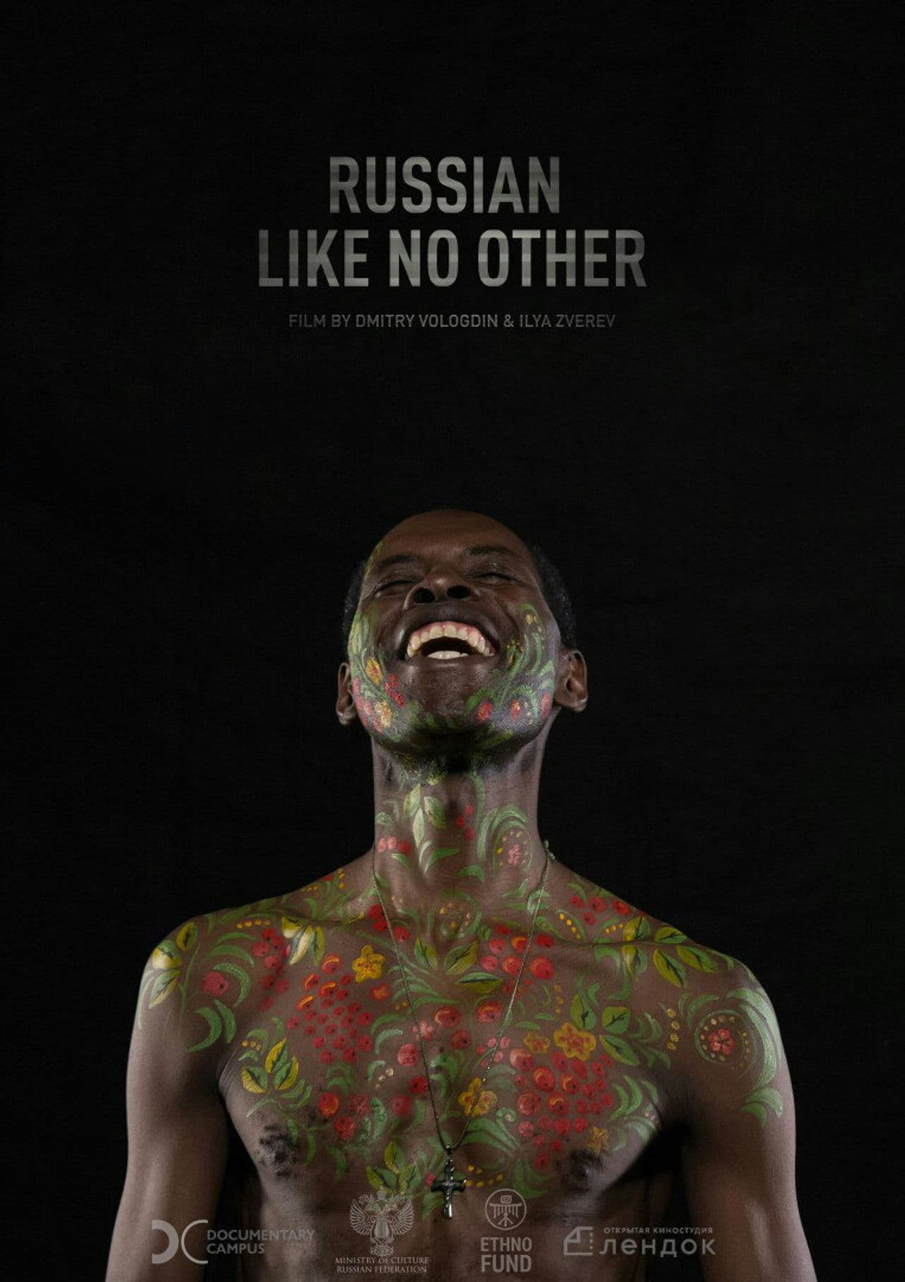 Russian Like No Other