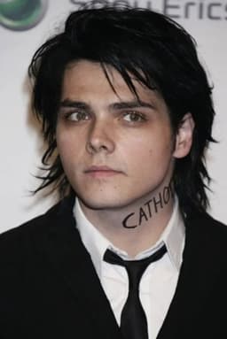 Gerard Way