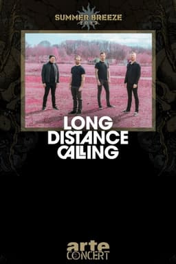 Long Distance Calling - Summer Breeze 2023