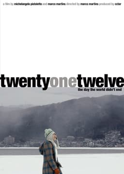 Twenty-One-Twelve The Day the World Didn't End