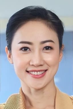 Suchada Poonpattanasuk