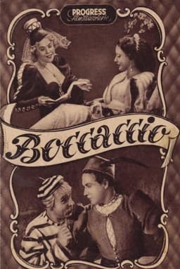 Boccaccio
