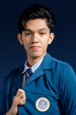 Jonathan Samuel Matogu Tambunan