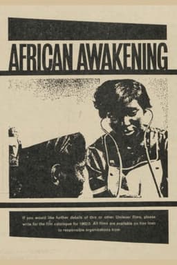African Awakening