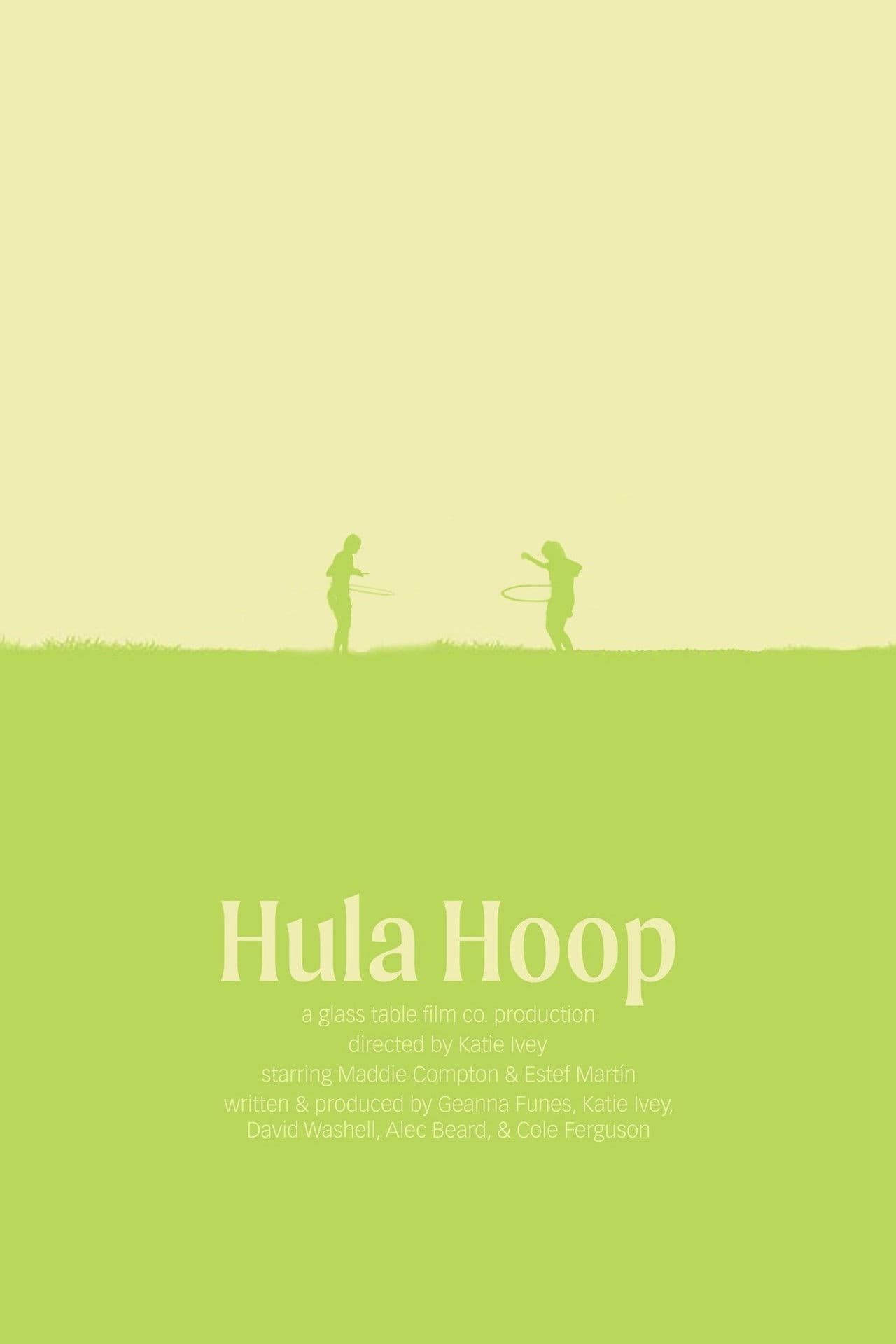 Hula Hoop