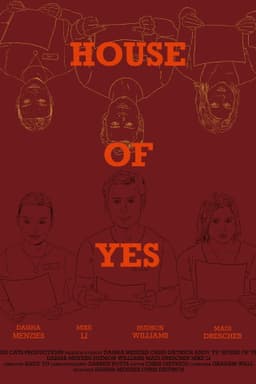 House of Yes