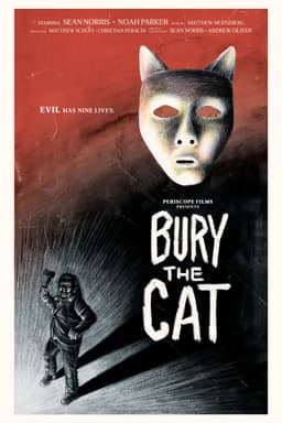 Bury the Cat