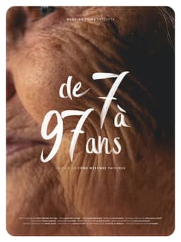 From 7 to 97 Years Old