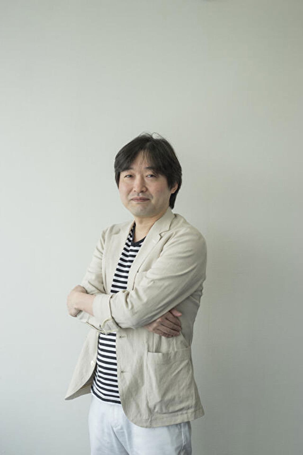 Tetsuya Takahashi