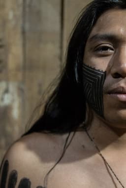 Filhos de Guerreiros