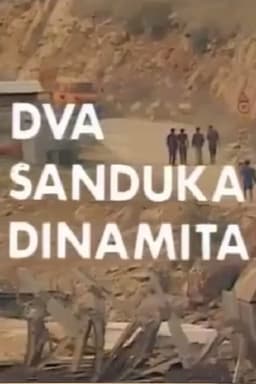 Two Coffins of Dynamite