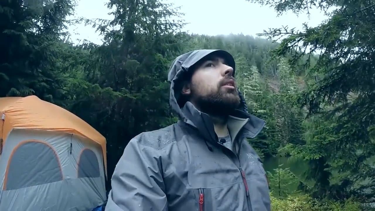 Wildman: My Search for Sasquatch