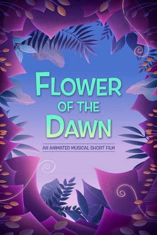 Flower of the Dawn