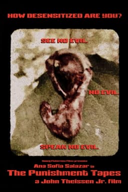 The Punishment Tapes