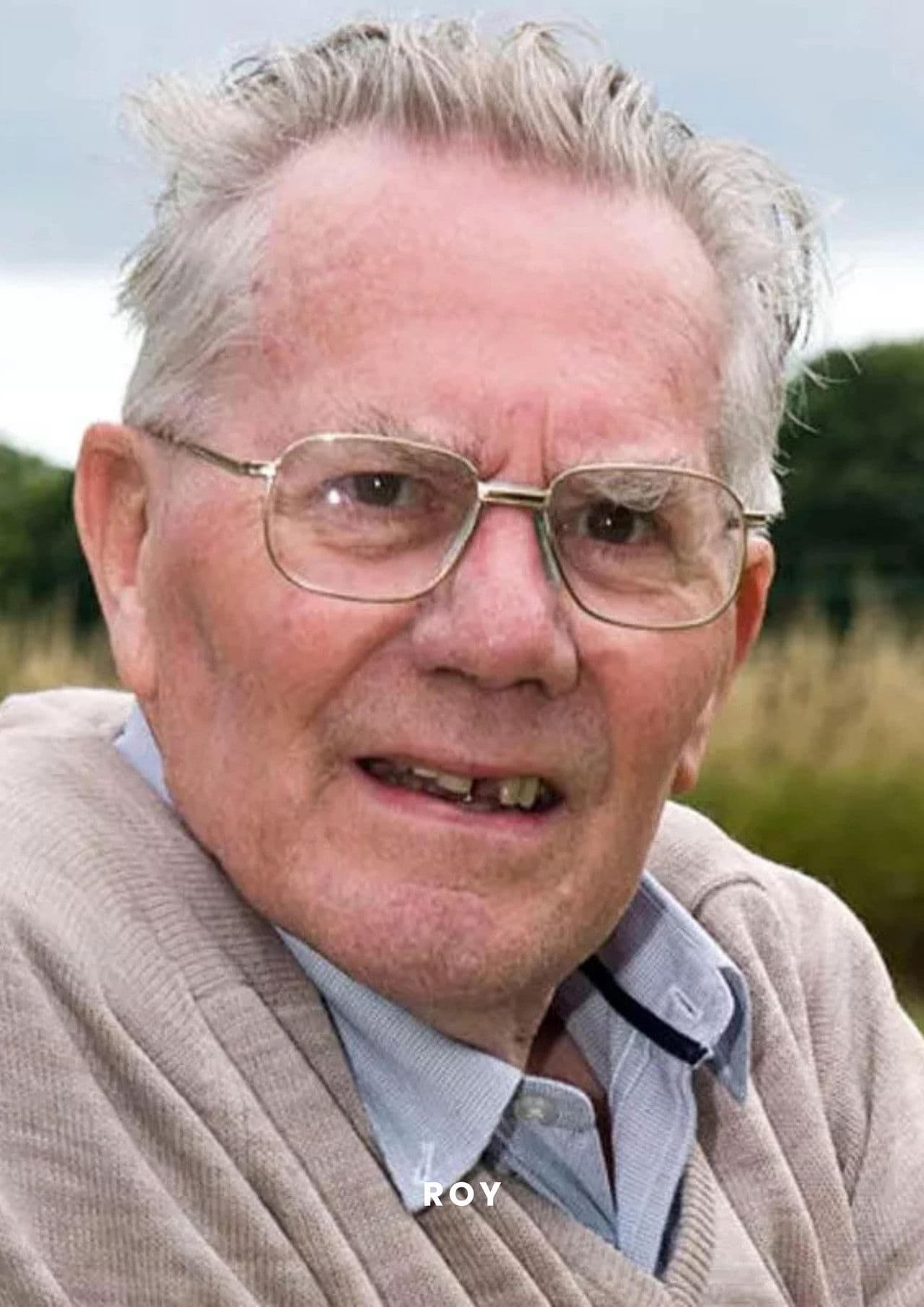 Roy
