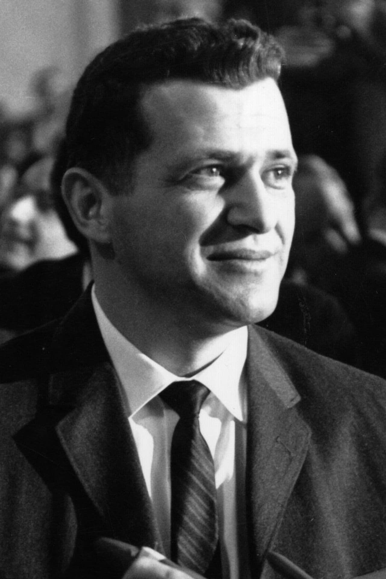 Фрэнсис Гэри Пауэрс