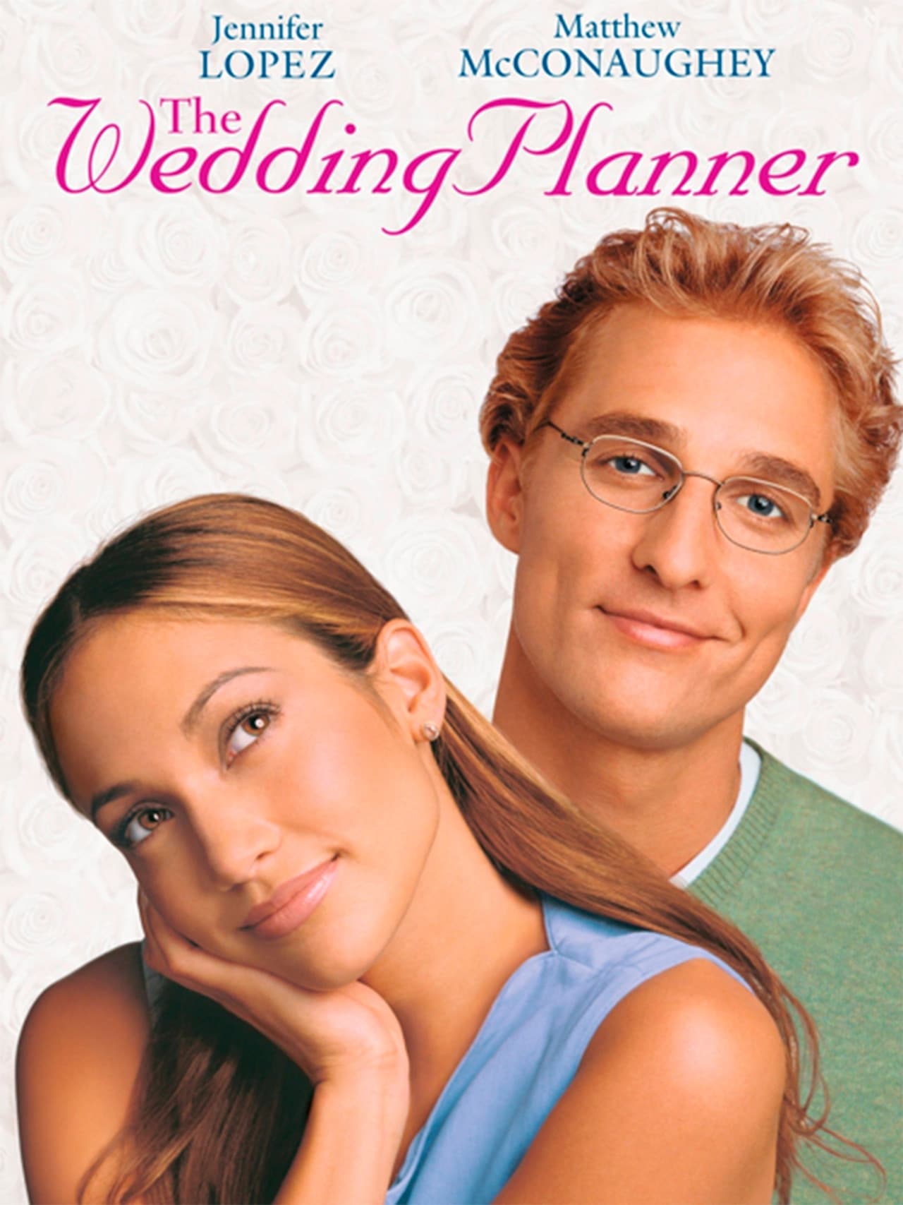 The Wedding Planner