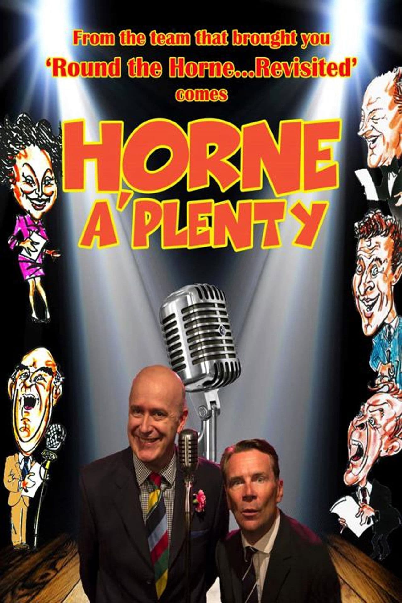 Horne A'Plenty