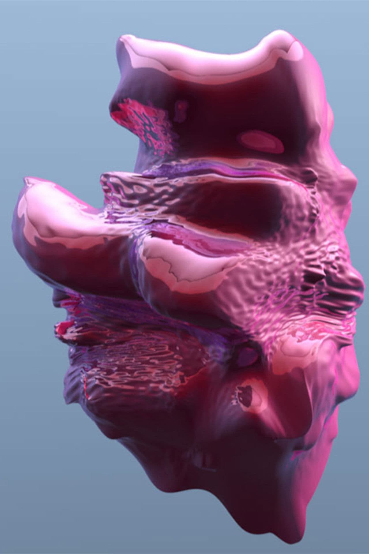 Facial Weaponization Communiqué: Fag Face