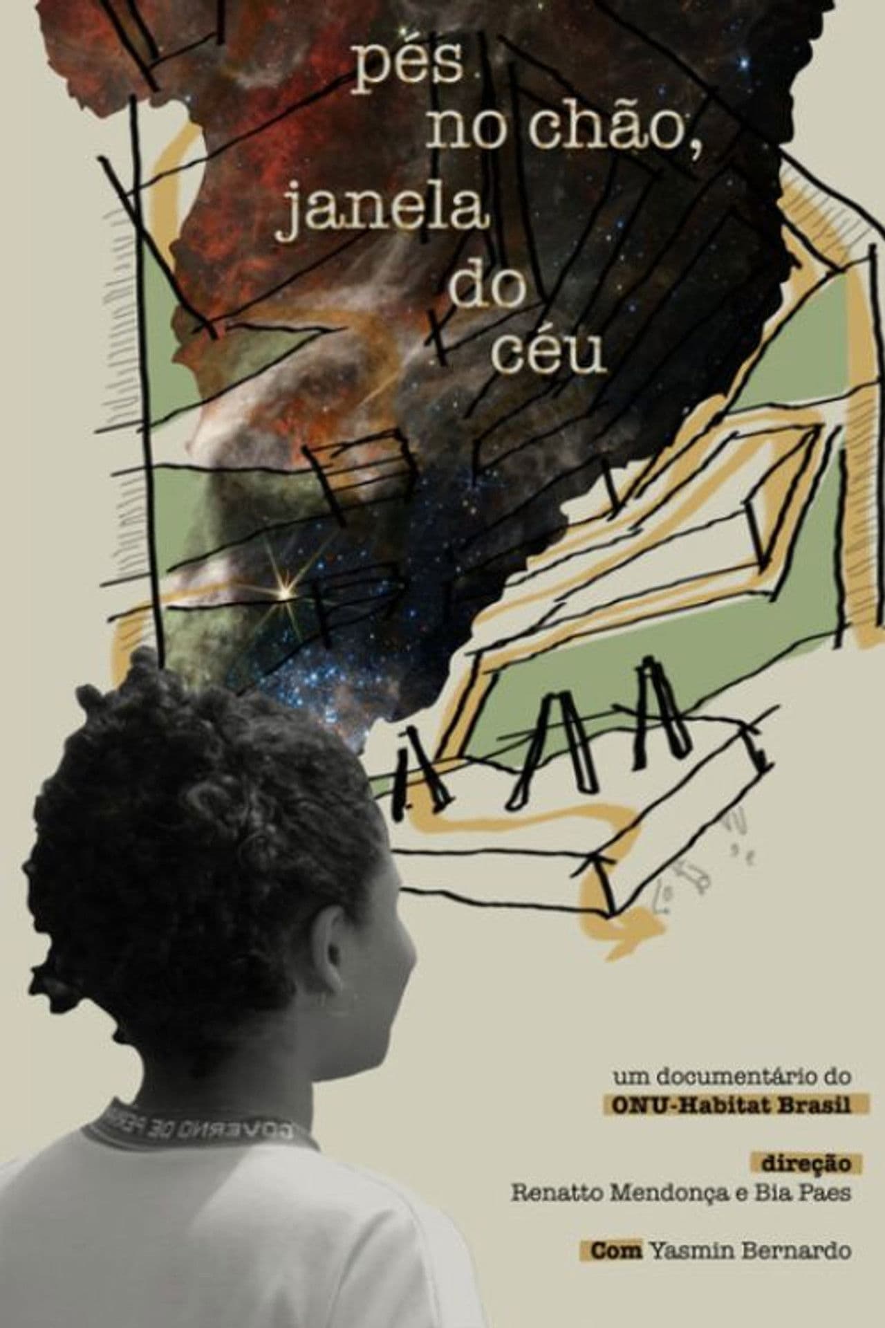 Feet on the Ground, Window to the Sky