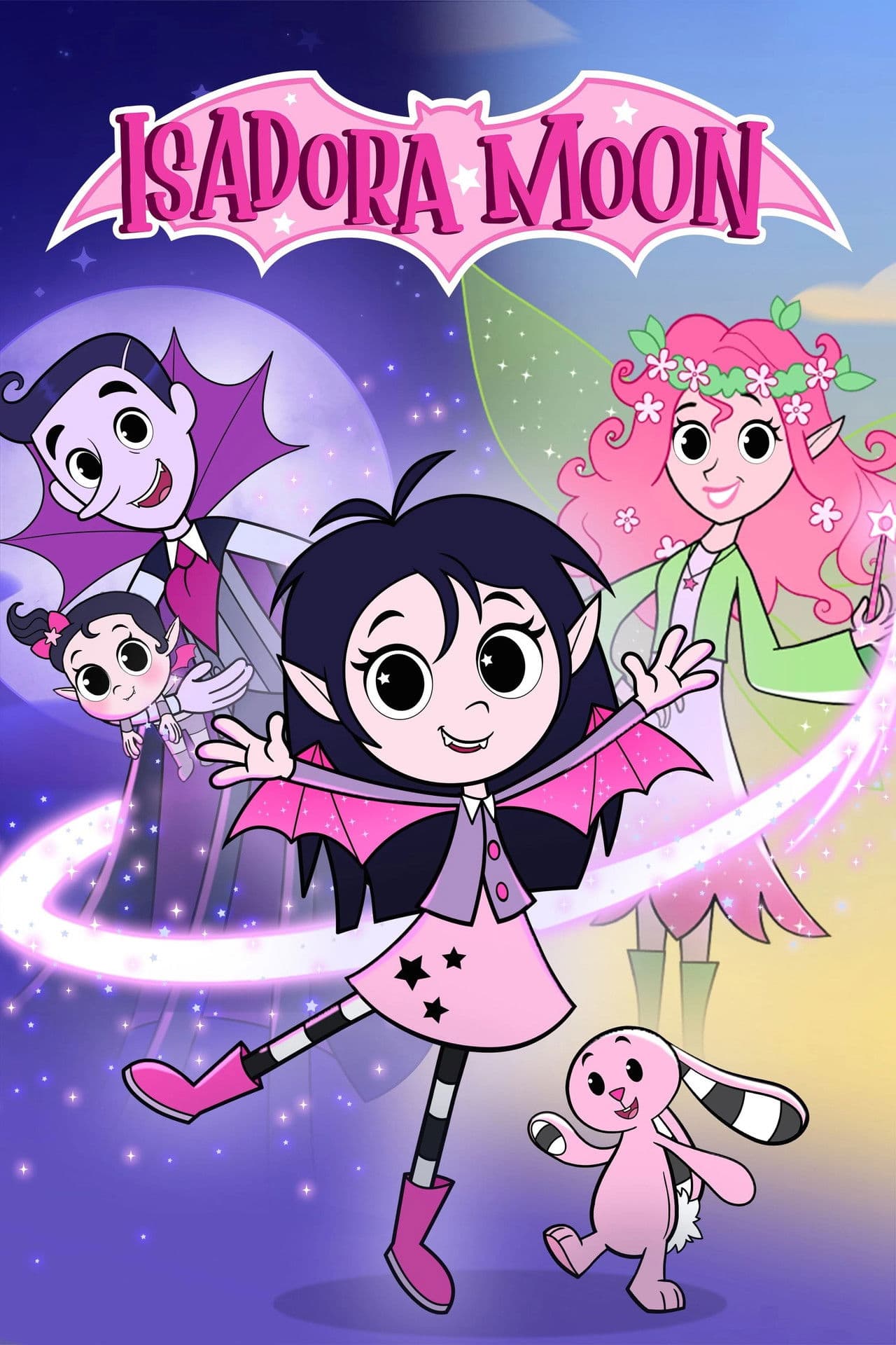 Isadora Moon