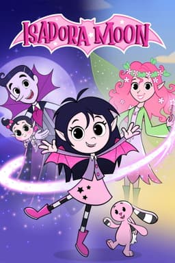 Isadora Moon