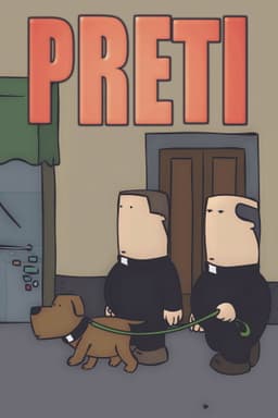 Priests
