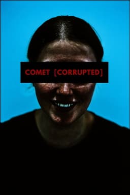 Comet [Corrupted]