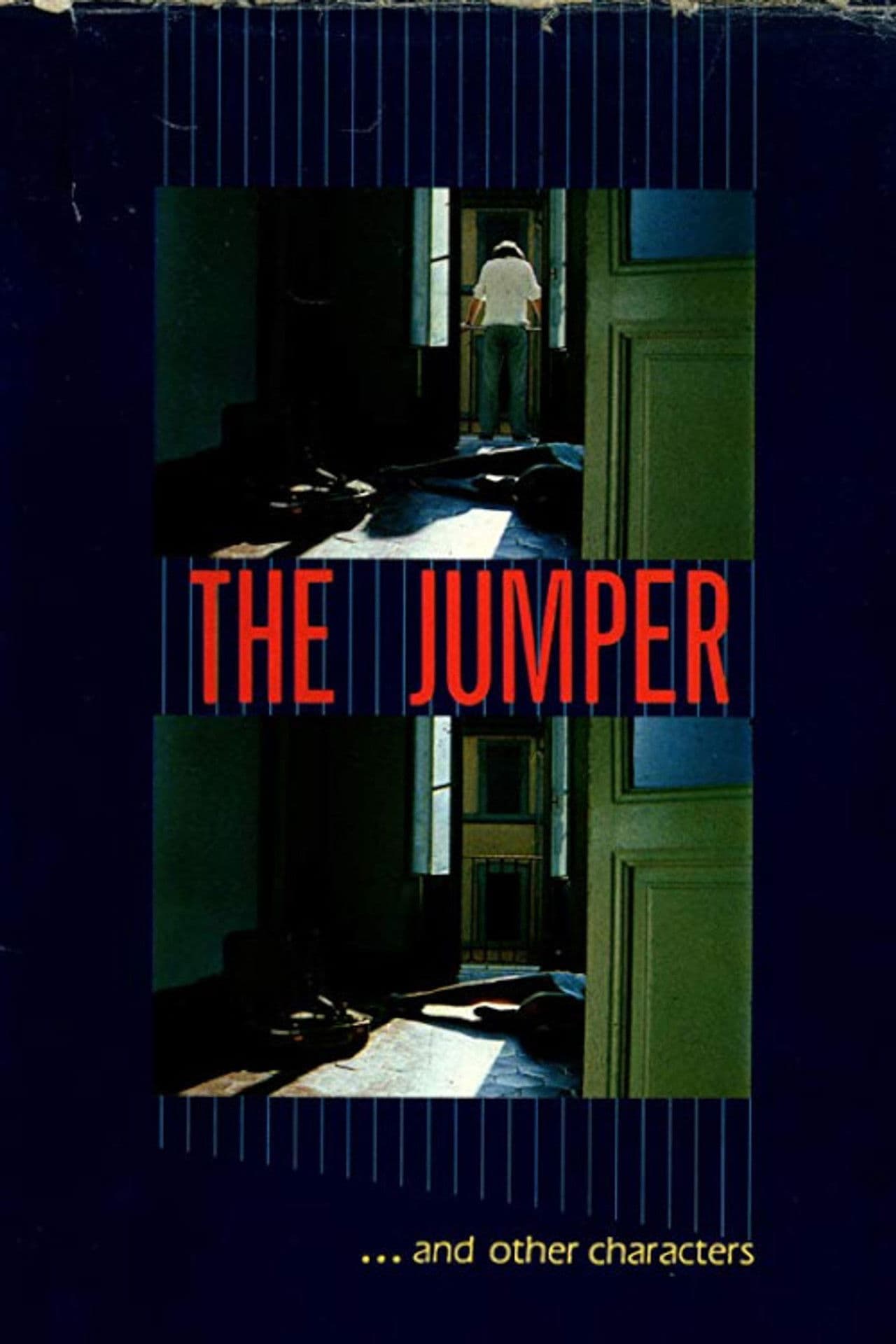 The Jumper