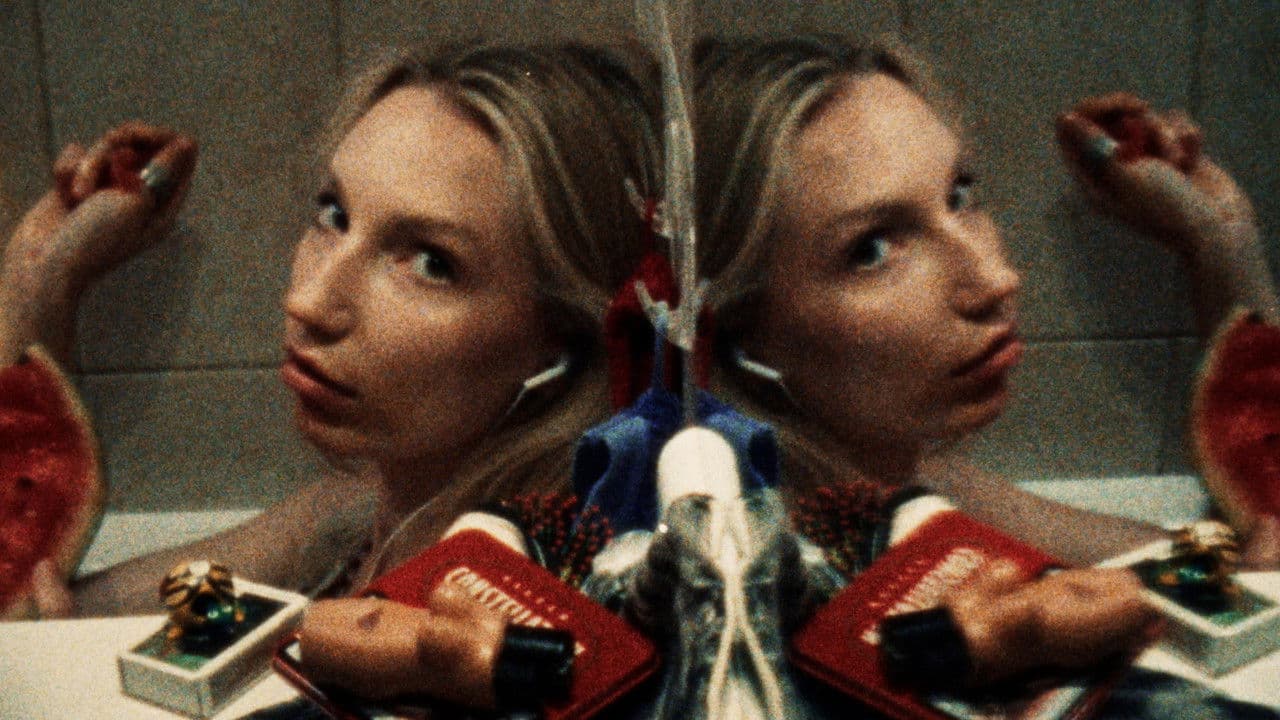 Dressed to Kill a Watermelon Man