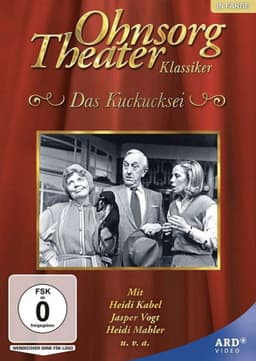 Ohnsorg Theater - Das Kuckucksei