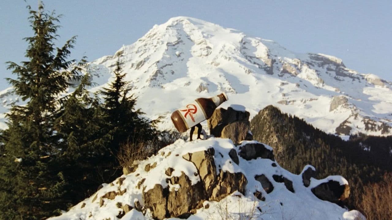 Rainier: A Beer Odyssey