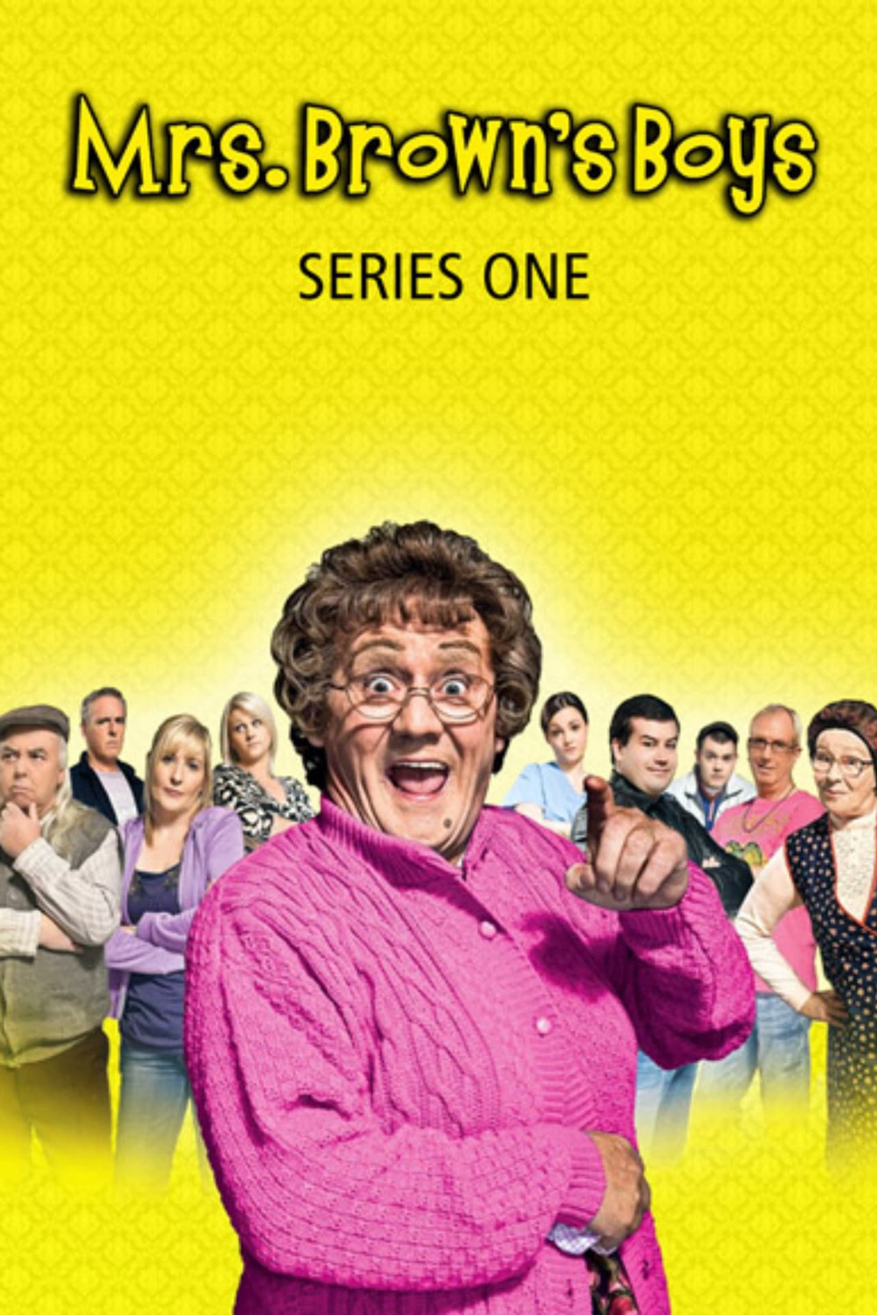 Series 1