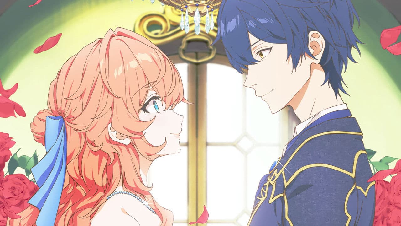 The Villainess Is Adored by the Crown Prince of the Neighbor Kingdom