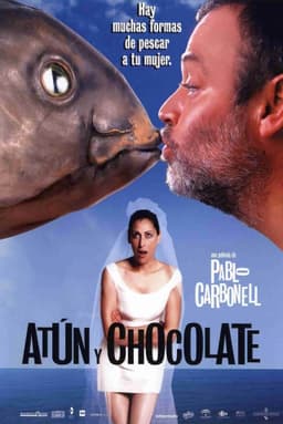 Atún y chocolate