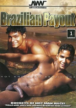 Mistério e Sexo em Paraty