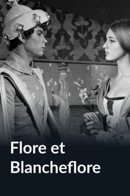 Flore et Blancheflore